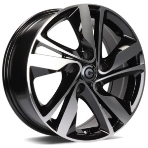 Janta aliaj Carbonado Sunshine 6.5x16 5x114