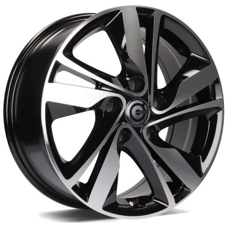 Janta aliaj Carbonado Sunshine 6.5x16 5x114