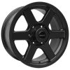 Janta aliaj Diewe Wheels Avventura 8.5x17 6x139