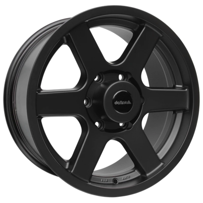 Janta aliaj Diewe Wheels Avventura 8.5x17 6x139