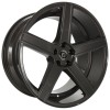 Janta aliaj Diewe Wheels Cavo 8.5x19 5x112 ET47 PLS - PlatinS