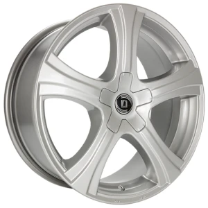 Janta aliaj Diewe Wheels Barba 8.0x18 5x112 ET35 AS - Argento silber