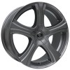 Janta aliaj Diewe Wheels Barba 8.0x18 5x112 ET45 PLS - PlatinS