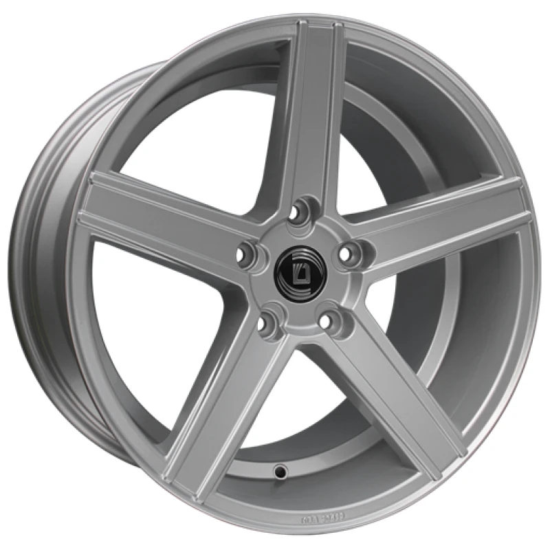 Janta aliaj Diewe Wheels Cavo 10.5x20 5x112 ET19 AS - Argento silber
