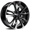 Janta aliaj Carbonado Osaka 6.5x16 5x114