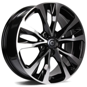Janta aliaj Carbonado Osaka 6.5x16 5x114