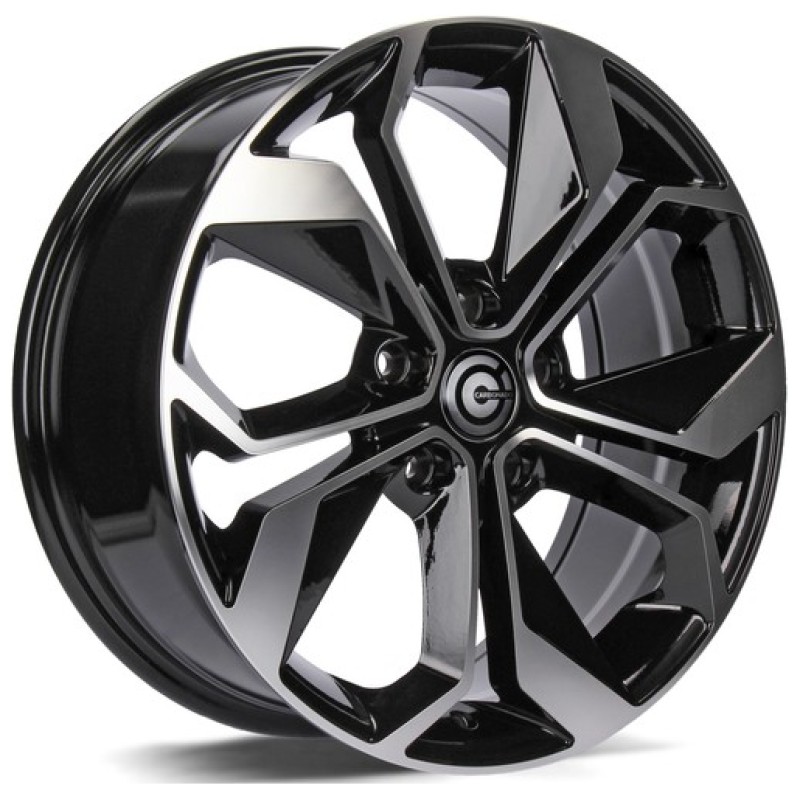 Janta aliaj Carbonado Raptor 6.5x16 5x114
