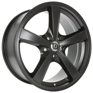 Janta aliaj Diewe Wheels Trina 8.0x18 5x112 ET40 NE - Nero