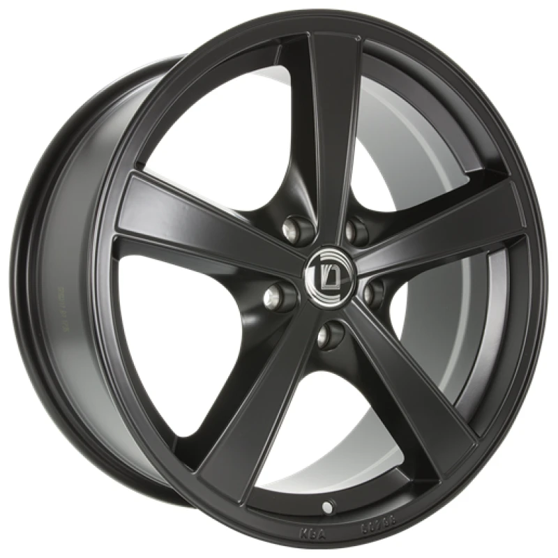 Janta aliaj Diewe Wheels Trina 10.5x21 5x112 ET25 NE - Nero
