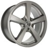Janta aliaj Diewe Wheels Trina 10.5x21 5x120 ET38 PL - Platin