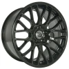 Janta aliaj Diewe Wheels Impatto 8.0x18 5x120 ET32 NES - NeroS