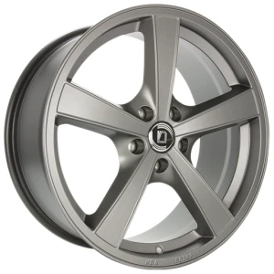 Janta aliaj Diewe Wheels Trina 8.0x17 5x112 ET38 PL - Platin
