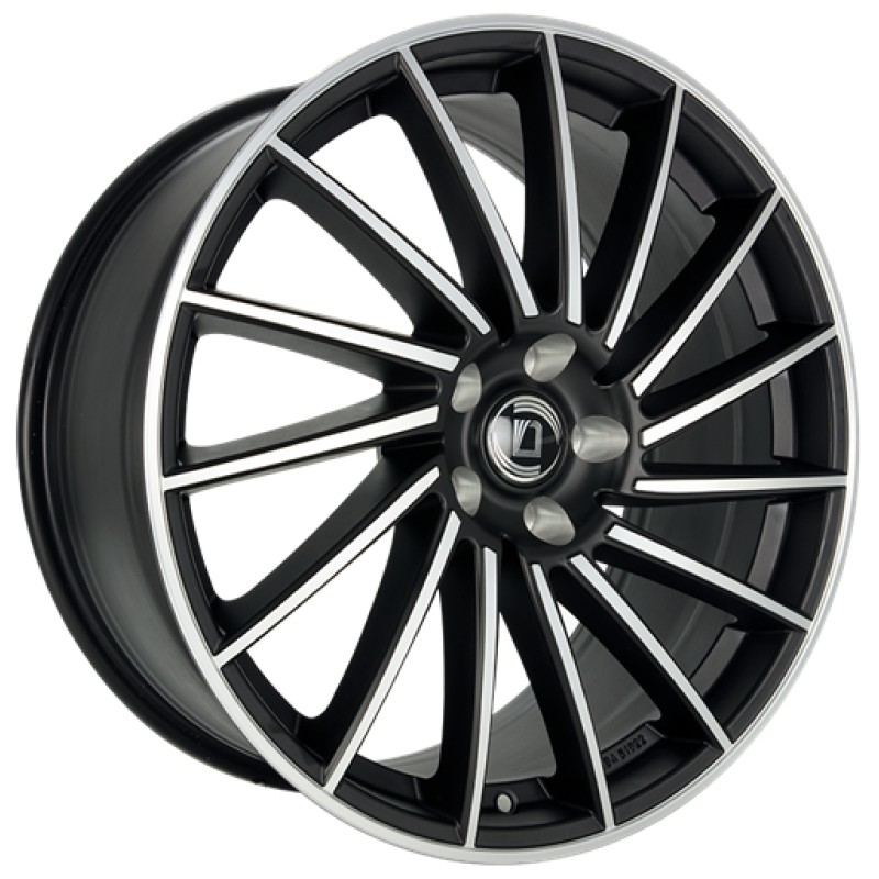Janta aliaj Diewe Wheels Briosa 8.5x19 5x114