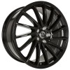 Janta aliaj Diewe Wheels Briosa 8.5x19 5x112 ET30 NES - NeroS