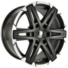 Janta aliaj Diewe Wheels Grezzo 8.5x18 6x114