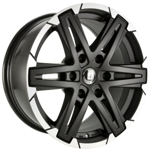 Janta aliaj Diewe Wheels Grezzo 8.5x18 6x114