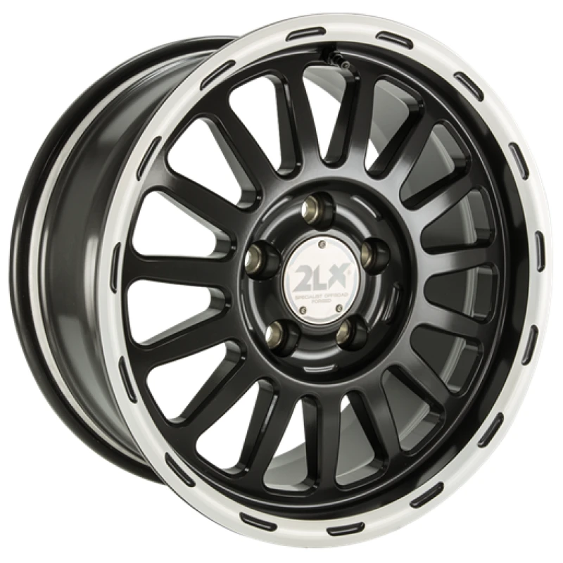 Janta aliaj Diewe Wheels 2LX 8.0x17 6x139