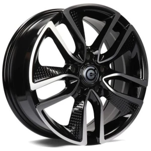 Janta aliaj Carbonado Force 6.5x15 5x114