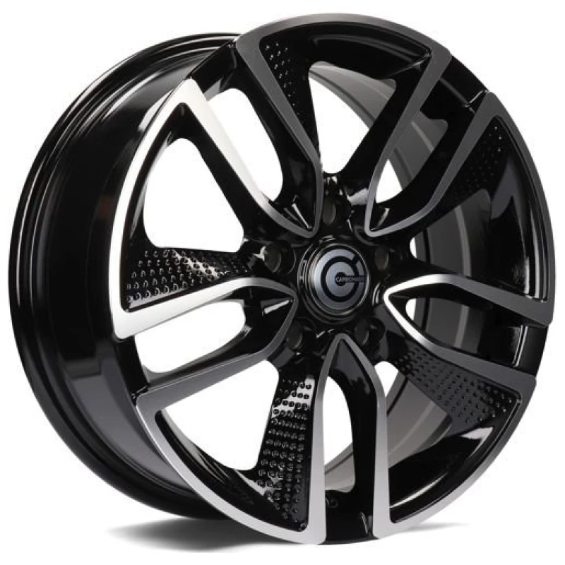 Janta aliaj Carbonado Force 6.5x15 5x114