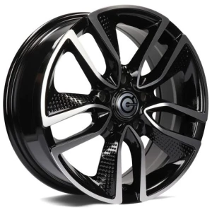 Janta aliaj Carbonado Force 6.5x16 5x114