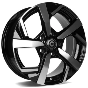 Janta aliaj Carbonado Quincy 6.5x16 5x114