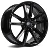 Janta aliaj Carbonado Voltage 8.0x18 5x112 ET40 BG - Black Glossy