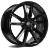 Janta aliaj Carbonado Voltage 8.0x18 5x112 ET40 BG - Black Glossy