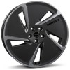 Janta aliaj Borbet AE 7.5x20 5x114