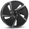 Janta aliaj Borbet AE 7.5x20 5x114