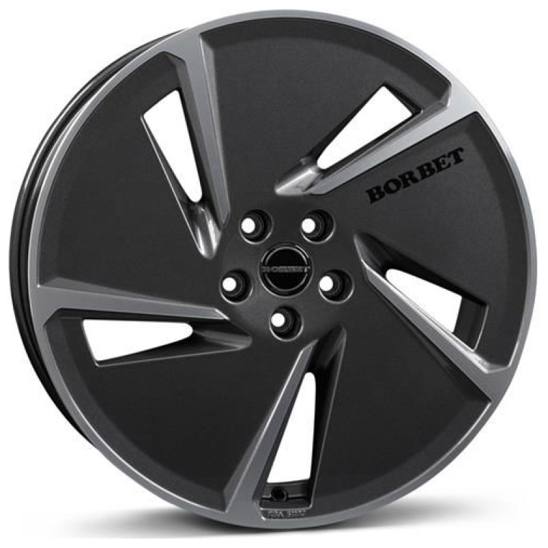 Janta aliaj Borbet AE 7.5x20 5x114