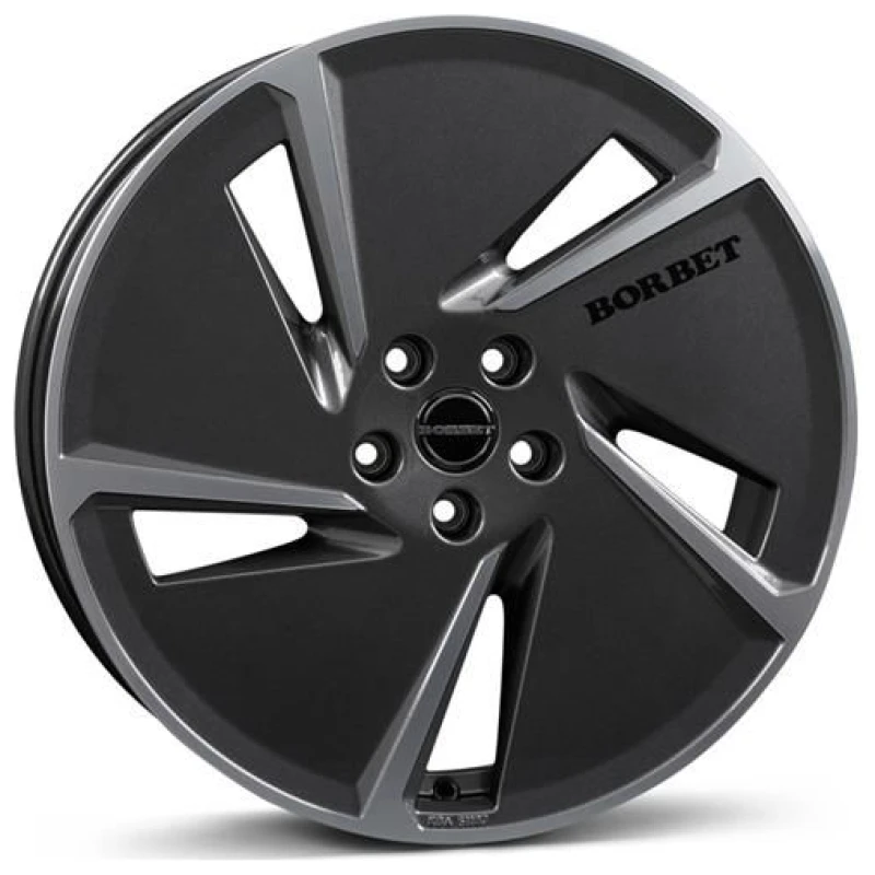 Janta aliaj Borbet AE 7.5x20 5x114