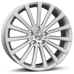 Janta aliaj Borbet BLX 8.5x19 5x120 ET30 BS - brilliant silver