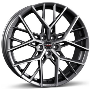 Janta aliaj Borbet BY 8.0x20 5x114
