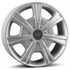 Janta aliaj Borbet CH 7.5x17 6x139