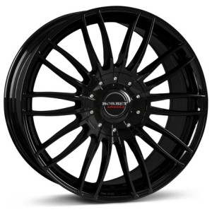 Janta aliaj Borbet CW3 10.5x21 5x114