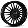 Janta aliaj Borbet CW3 10.5x21 5x112 ET45 BG - Black Glossy
