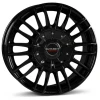 Janta aliaj Borbet CW3 7.5x18 5x130 ET37 BG - Black Glossy