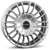 Janta aliaj Borbet CW3 7.5x18 5x130 ET37 SS - Sterling silver