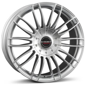 Janta aliaj Borbet CW3 9.0x20 5x114