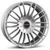 Janta aliaj Borbet CW3 9.0x21 5x120 ET25 SS - Sterling silver