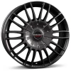 Janta aliaj Borbet CW3 7.5x18 5x127 ET40 MAG - mistral anthracite glossy