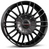Janta aliaj Borbet CW3 7.5x18 6x130 ET50 MAG - mistral anthracite glossy