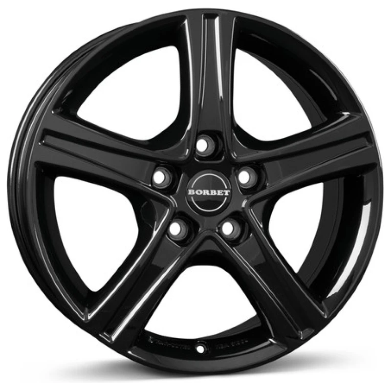 Janta aliaj Borbet CWD 7.0x17 5x114