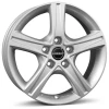 Janta aliaj Borbet CWD 6.5x16 5x120 ET52 CS - Crystal silver