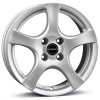 Janta aliaj Borbet F 6.0x15 4x108 ET40 BS - brilliant silver