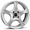 Janta aliaj Borbet F 6.0x15 4x108 ET40 BS - brilliant silver