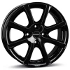 Janta aliaj Borbet LV4 5.5x14 4x98 ET35 BG - Black Glossy