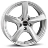 Janta aliaj Borbet TL 5.5x15 5x100 ET38 BS - brilliant silver