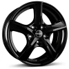 Janta aliaj Borbet TL 5.5x15 5x112 ET46 BG - Black Glossy