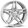 Janta aliaj Borbet XR 8.0x18 5x112 ET26 BS - brilliant silver